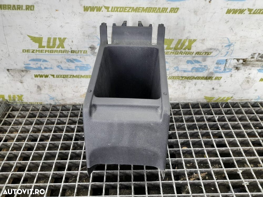 Compartiment consola centrala bord  5N0863323 Volkswagen VW Tiguan 1 - 1