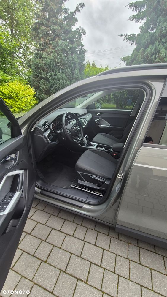 Audi Q3 35 TDI S tronic - 12