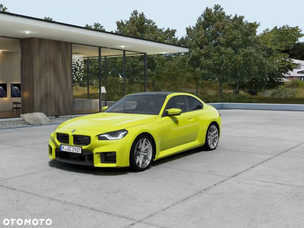 BMW M2 Standard - 1