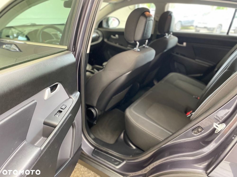 Kia Sportage 1.6 GDI XL 2WD - 14
