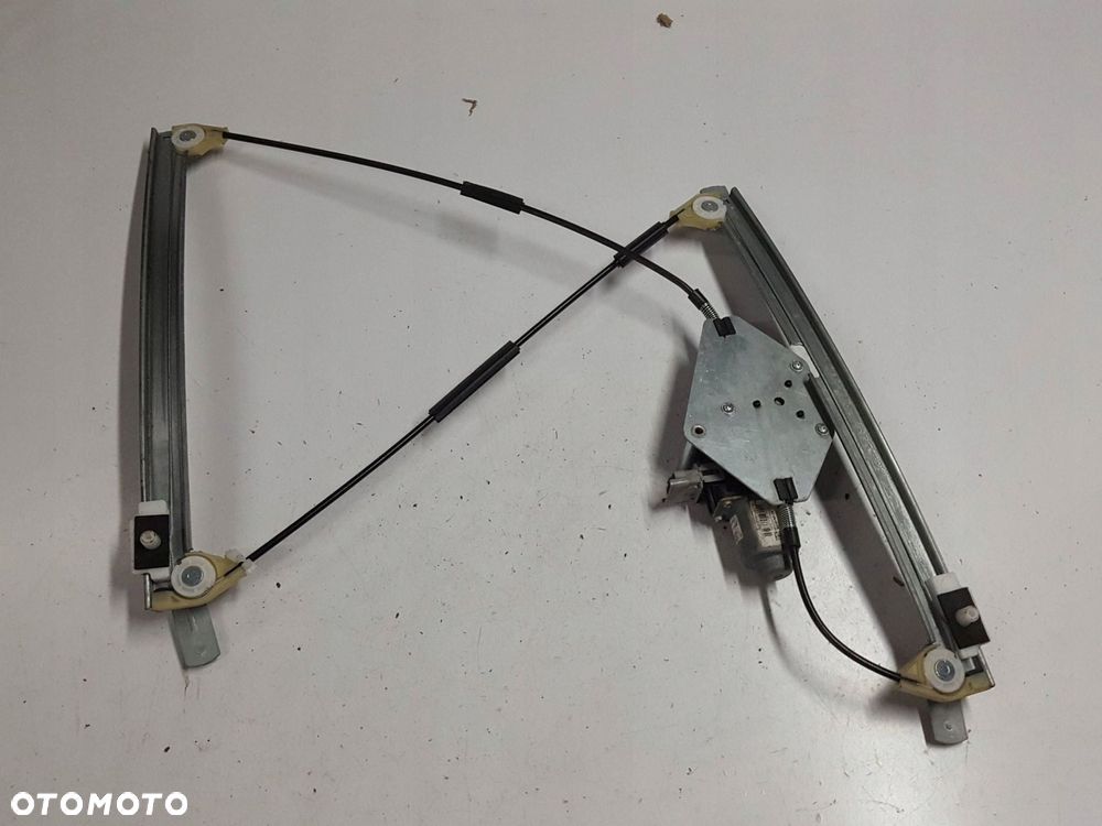 CITROEN DS5 I 11-15r PODNOŚNIK SZYBY PRAWY PRZÓD PRZEDNI