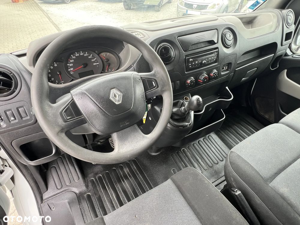 Renault Master 2.3 DCI - 7