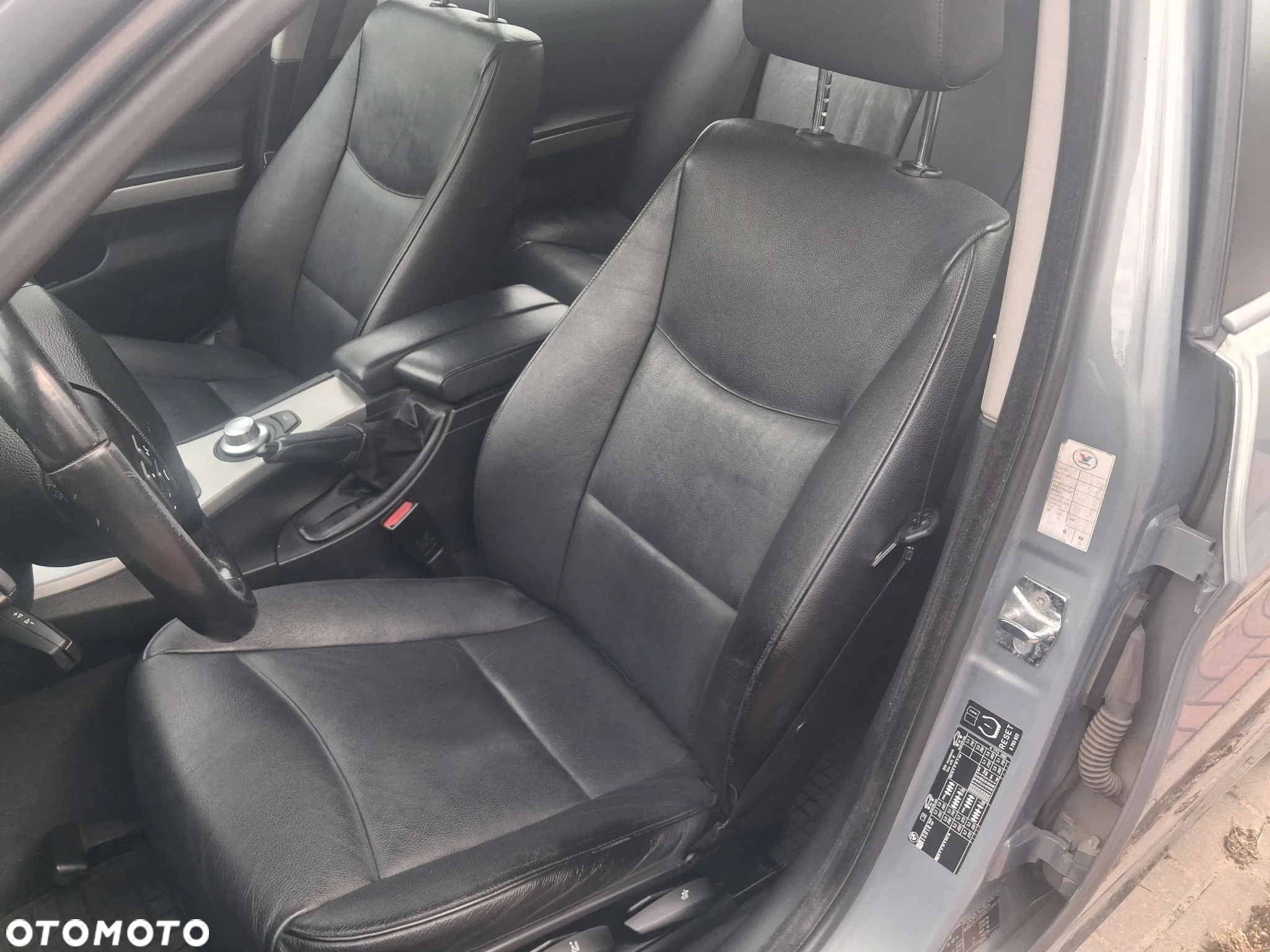 BMW Seria 3 320d DPF Touring Edition Fleet - 15