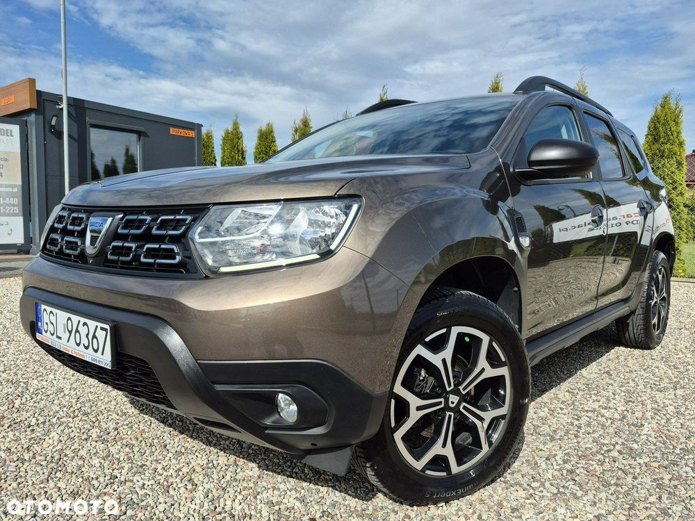 Dacia Duster - 11