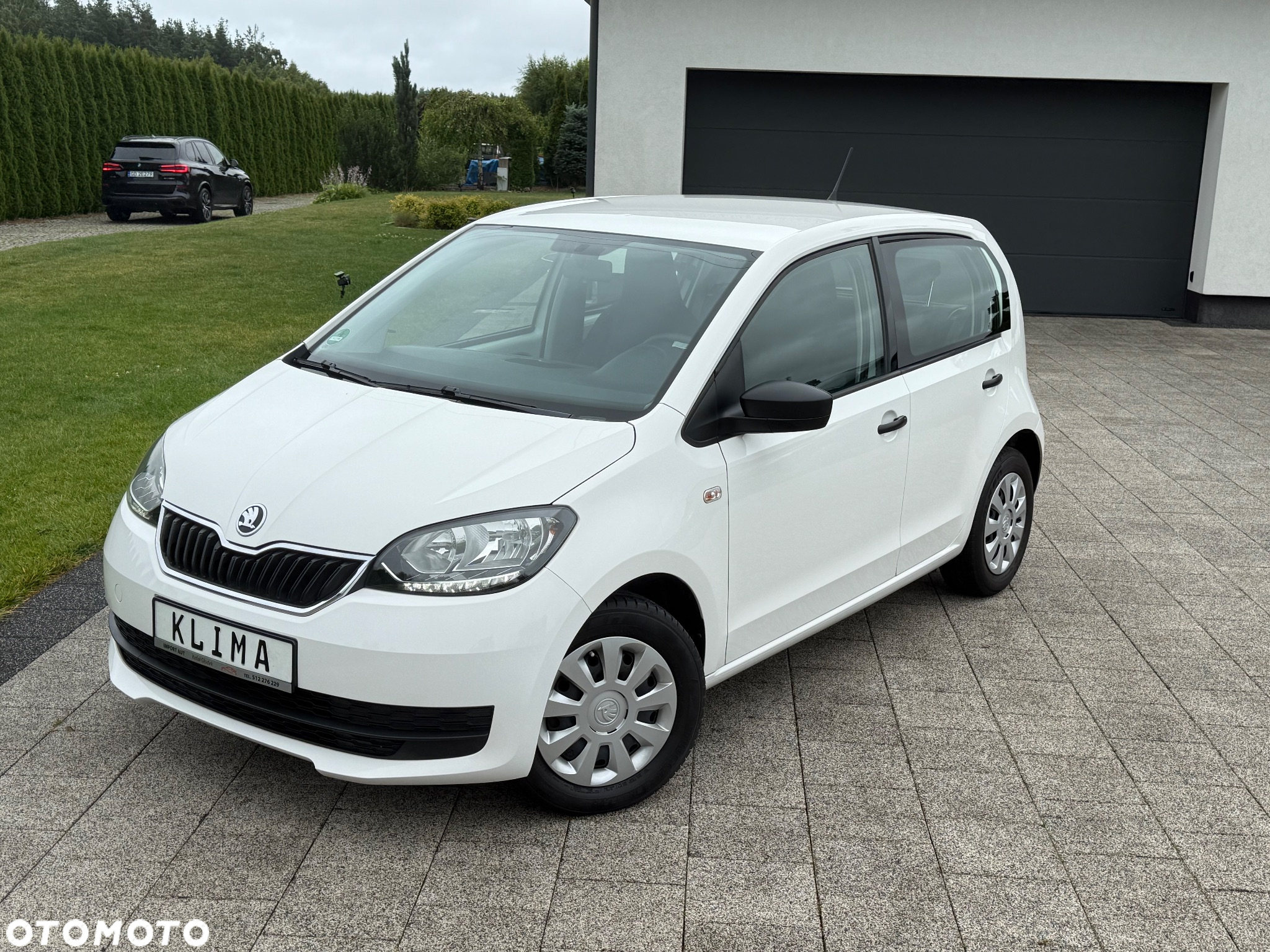 Skoda Citigo 1.0 MPI Cool Edition - 27
