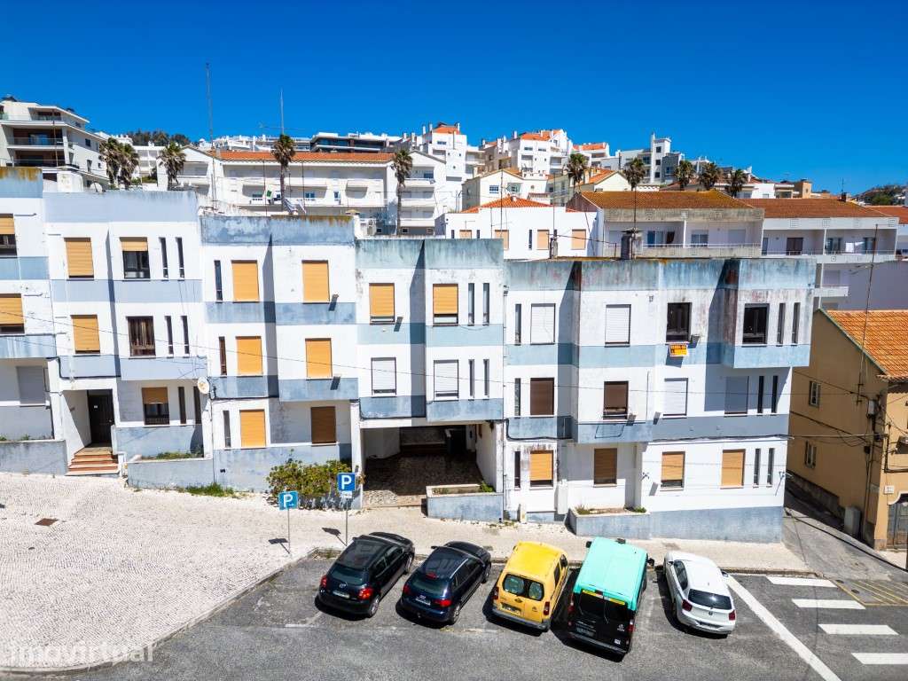 Apartamento T3 totalmente renovado a poucos passos do mar - Grande imagem: 3/38