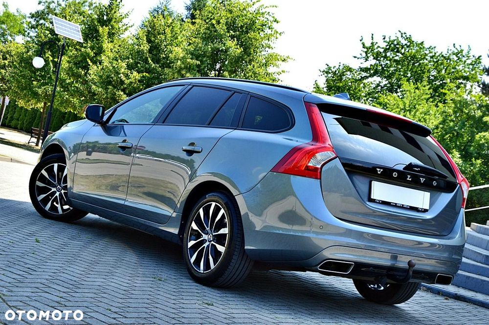 Volvo V60 - 6