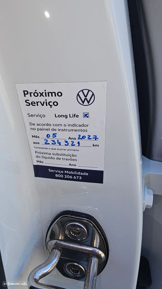 VW Tiguan 2.0 TDI R-Line DSG - 25