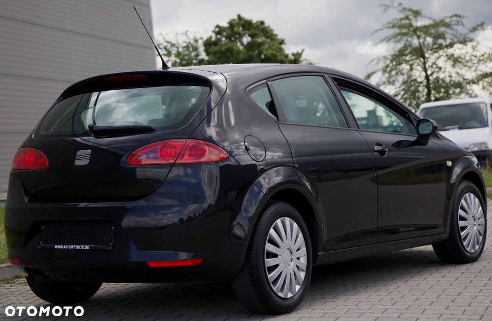 Seat Leon 1.4 - 15