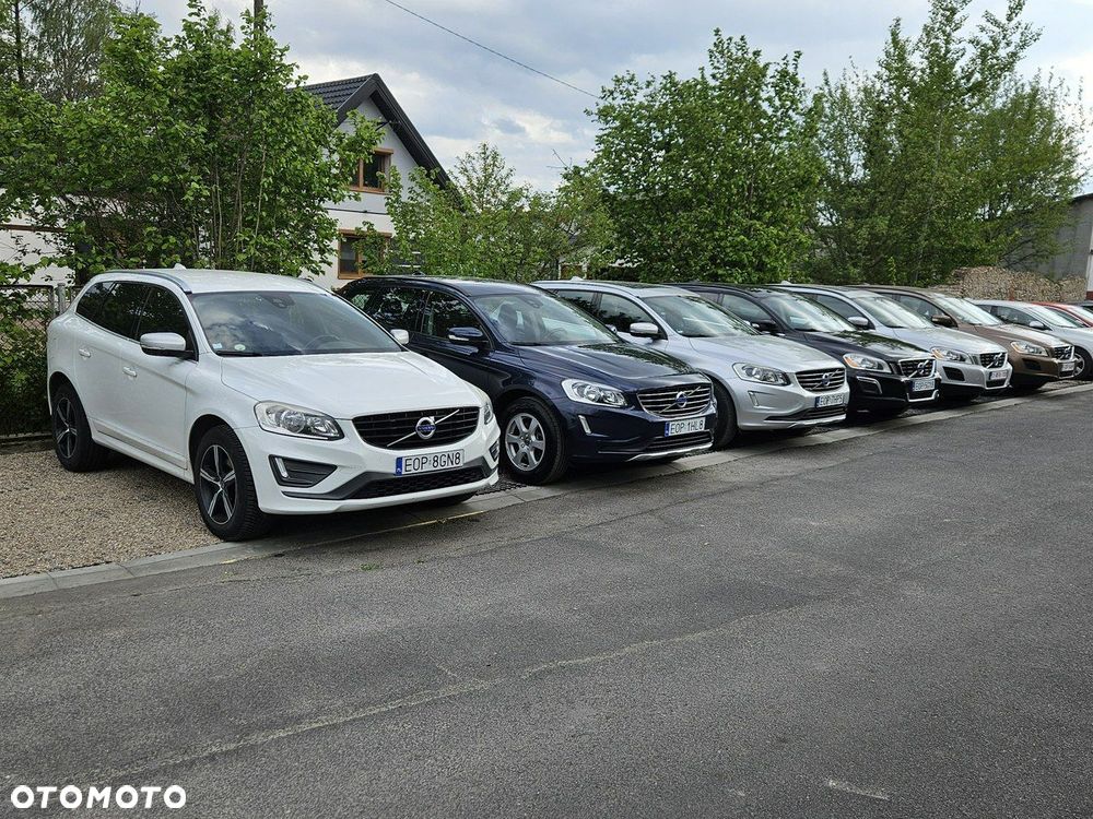 Volvo XC 60 D4 Geartronic RDesign - 40