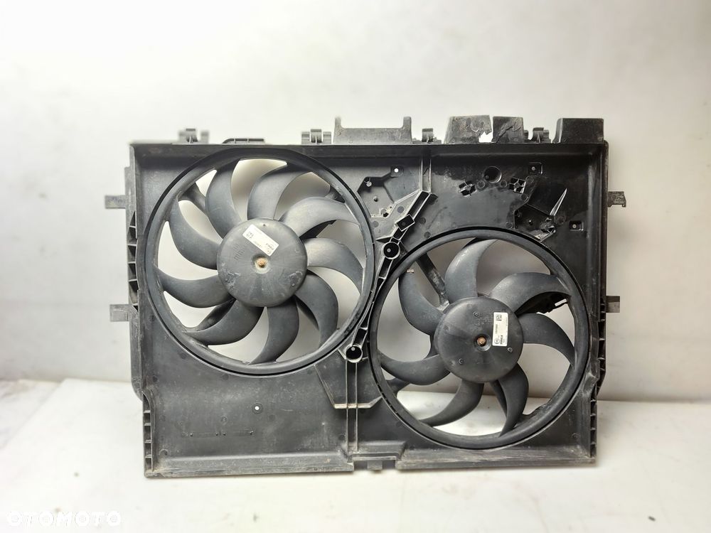 fiat ducato boxer jumper wentylator fa323003 - 1