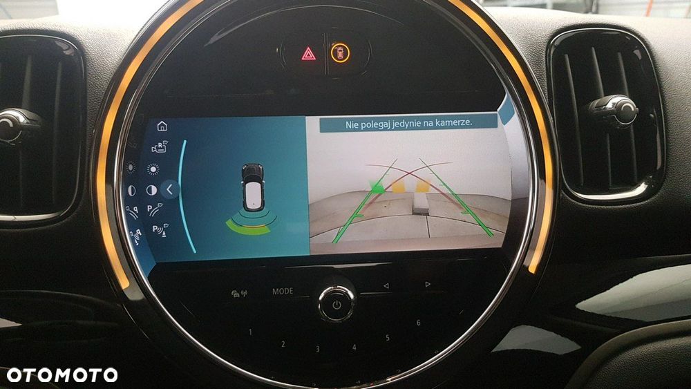 MINI Countryman - 23