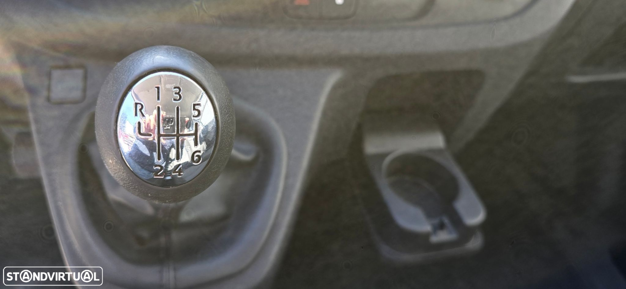 Fiat Talento 1.6 M-Jet L2H1 IVA DEDUTIVEL - 24