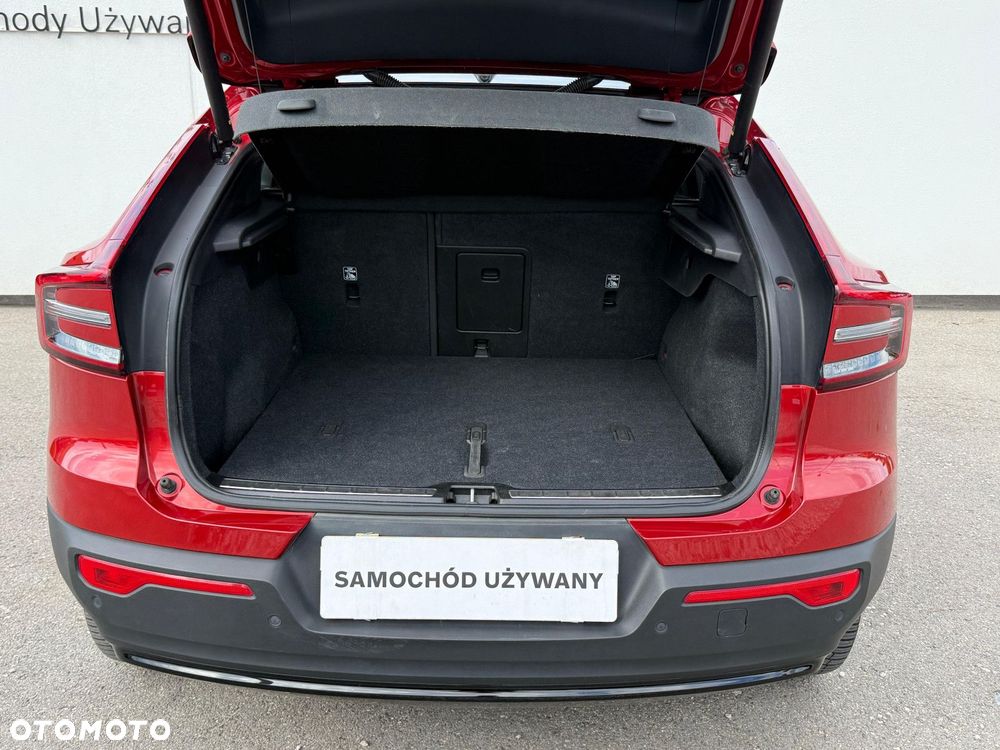Volvo C40 - 10