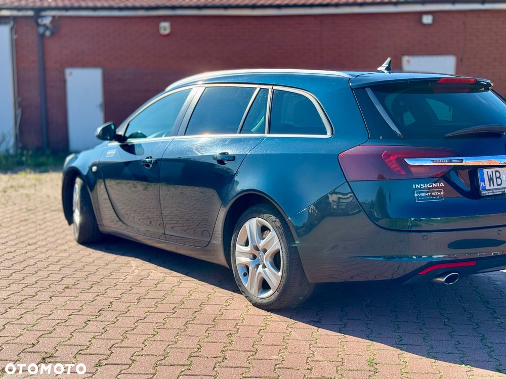 Opel Insignia - 6
