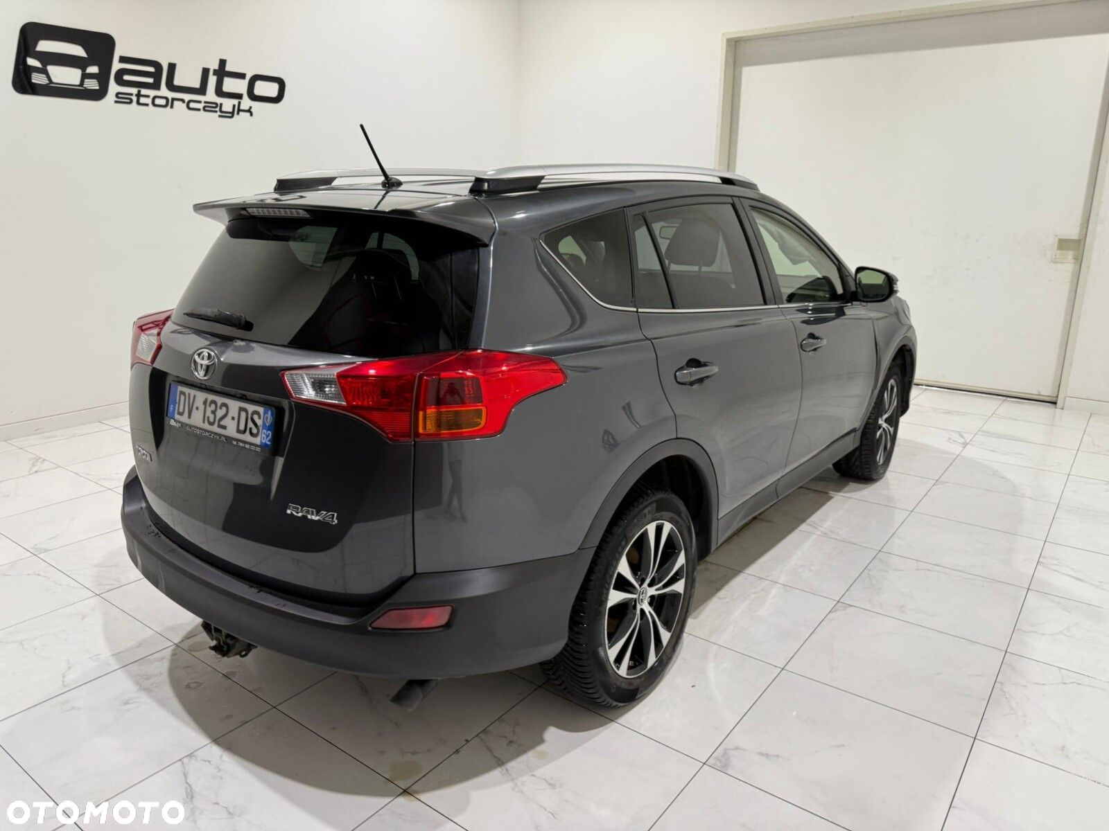 Toyota RAV4 - 14