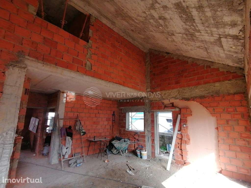 OFERTA DA ESCRITURA | Moradia T4 | Piscina | Em construção | Fernão... - Grande imagem: 3/50