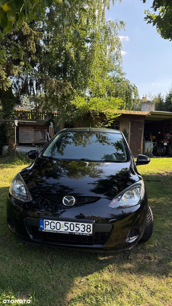 Mazda 2 1.3 Comfort - 1