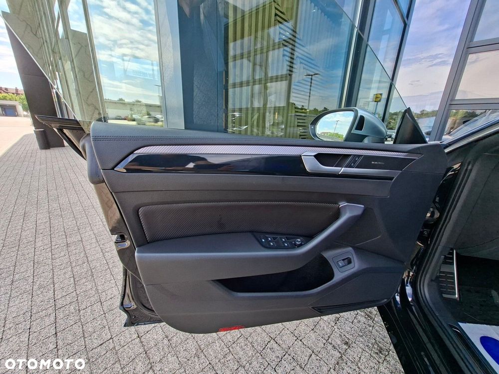 Volkswagen Arteon - 10