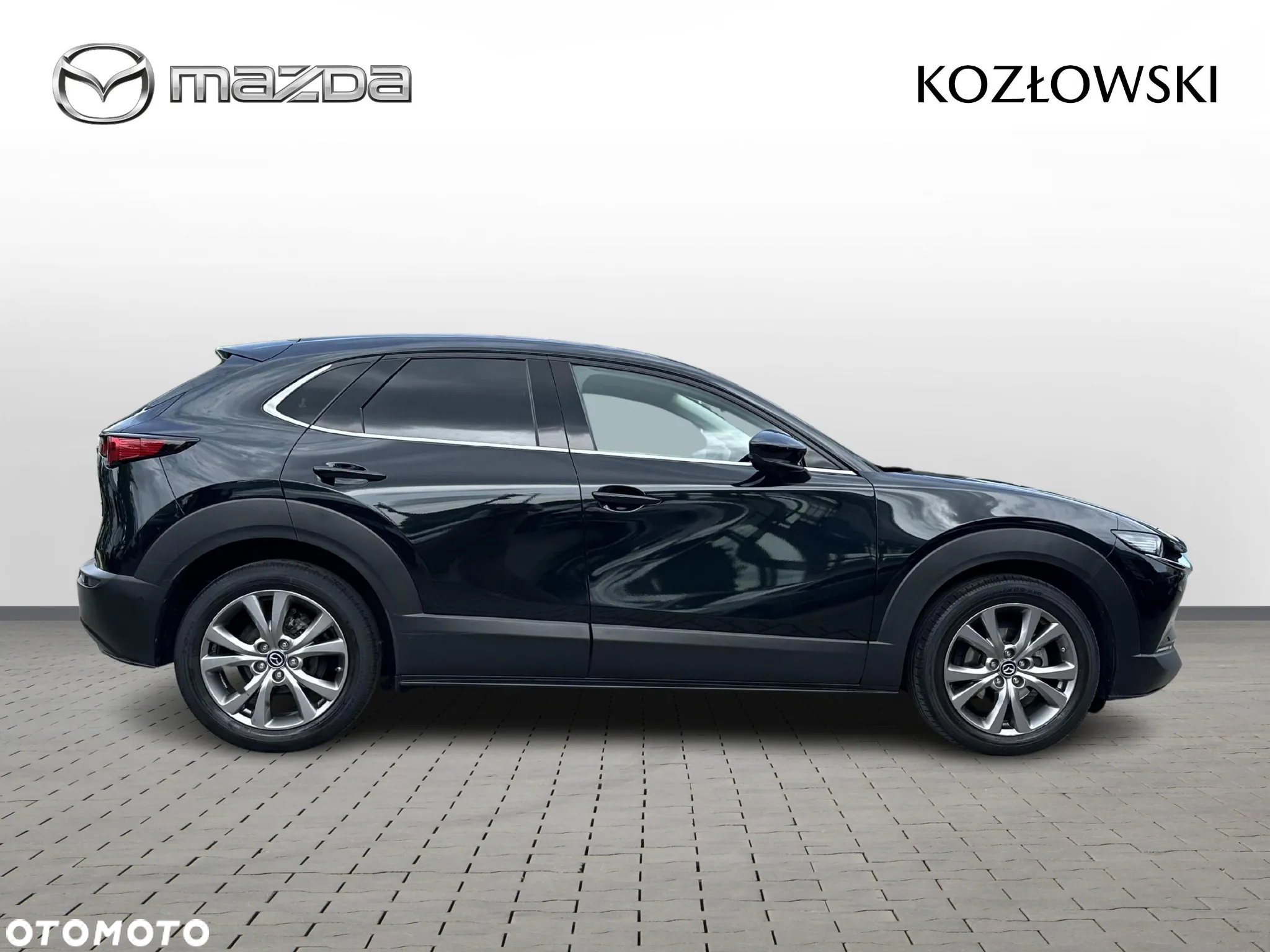 Mazda CX-30 - 4