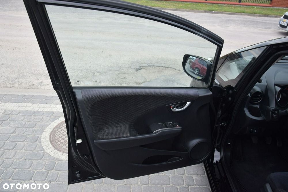 Honda Jazz 1.4 Comfort - 18