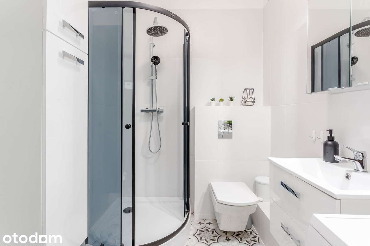 Mieszkanie 2 pok. - 30m2 - wolne od 30.09. - Białołęka, ul. Geodezyjna
