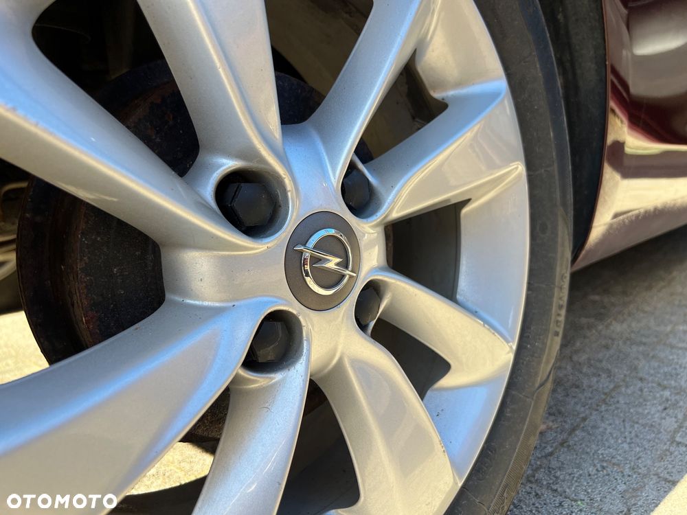 Opel Adam 1.2 Jam Unlimited - 20