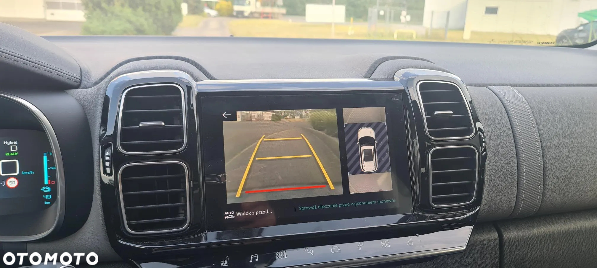 Citroën C5 Aircross 1.6 PureTech Shine EAT8 - 18