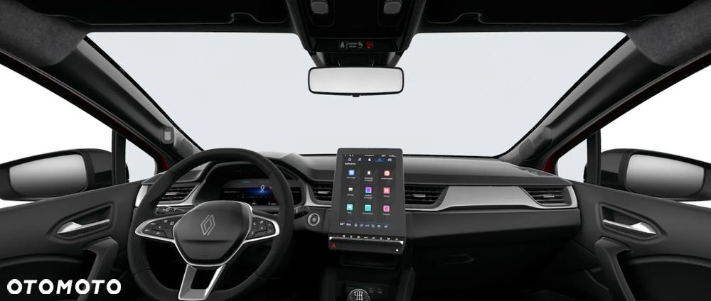 Renault Symbioz - 6