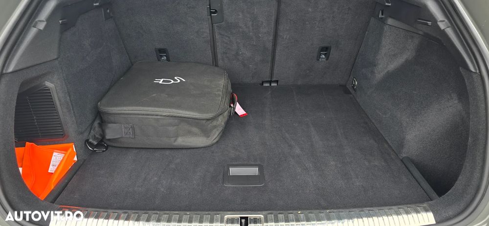 Audi Q3 1.4 45 TFSI e PHEV S Line - 13