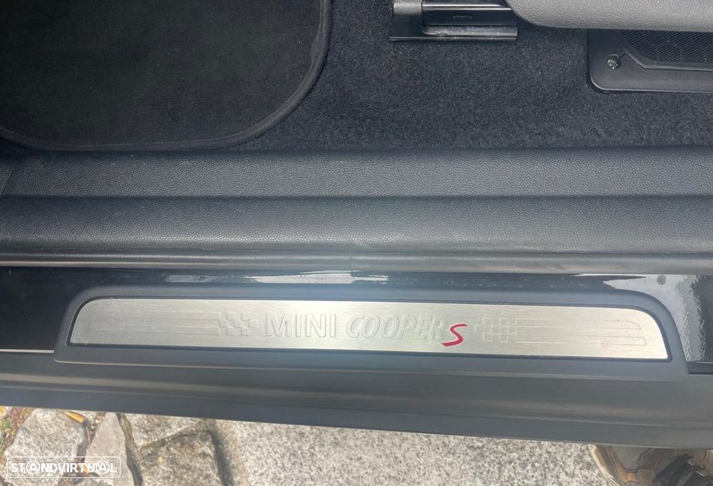 MINI Countryman Cooper SD Auto - 37