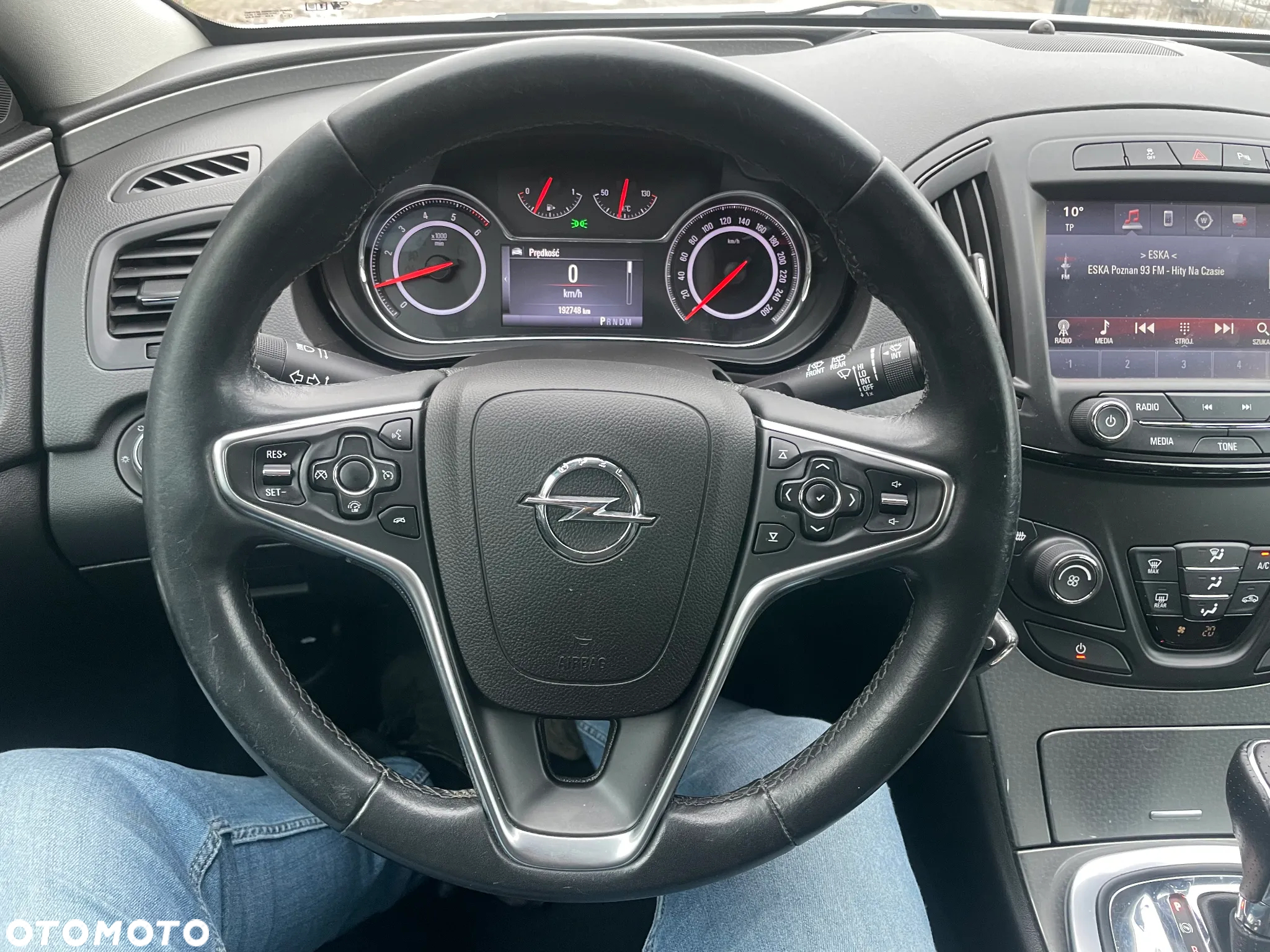 Opel Insignia - 32
