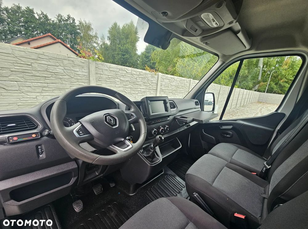 Renault MASTER - 8