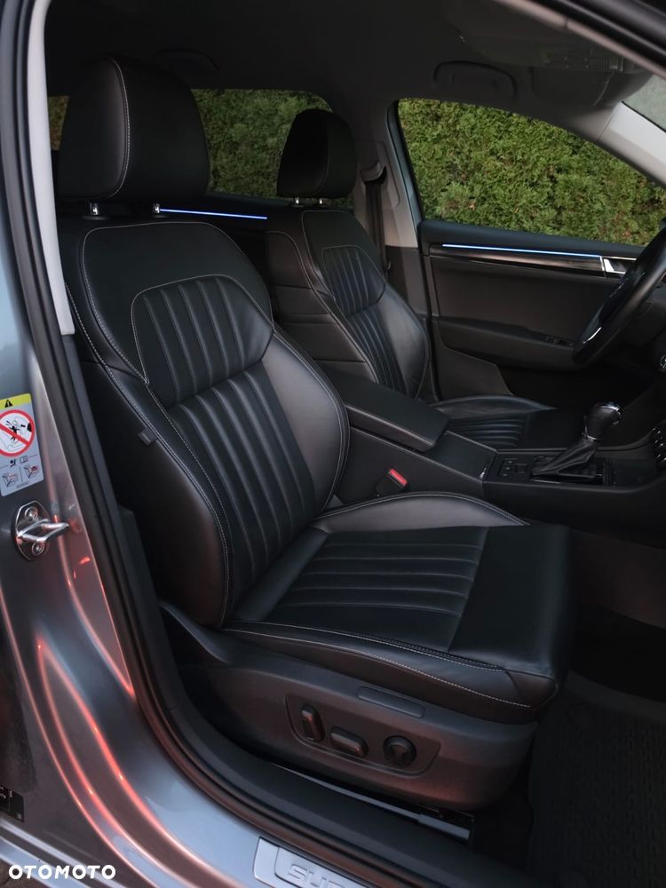 Skoda Superb - 29