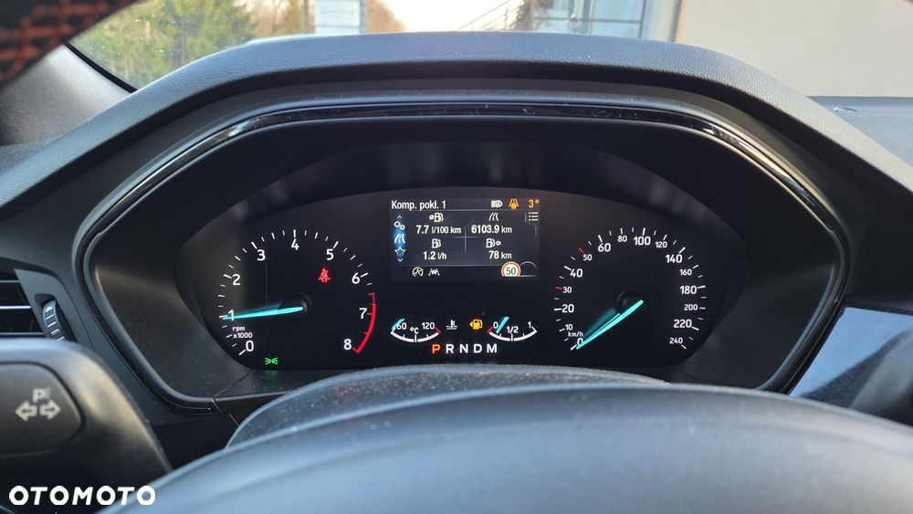 Ford Focus 1.5 EcoBoost ST-Line Business - 6