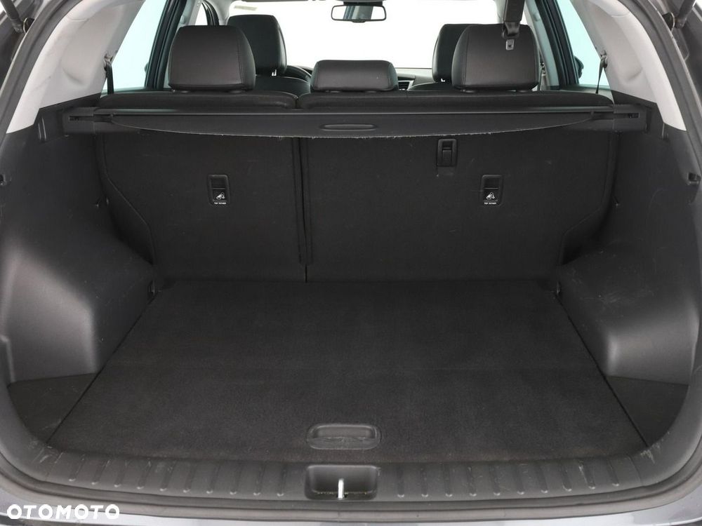 Hyundai Tucson 1.7 CRDI BlueDrive Comfort 2WD - 21