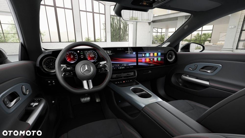 Mercedes-Benz CLA - 9