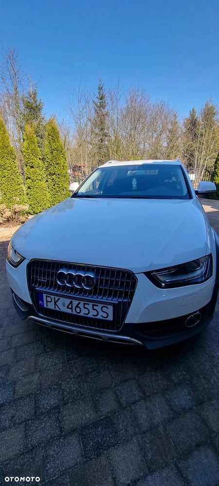 Audi A4 Allroad 2.0 TDI Quattro S tronic - 29