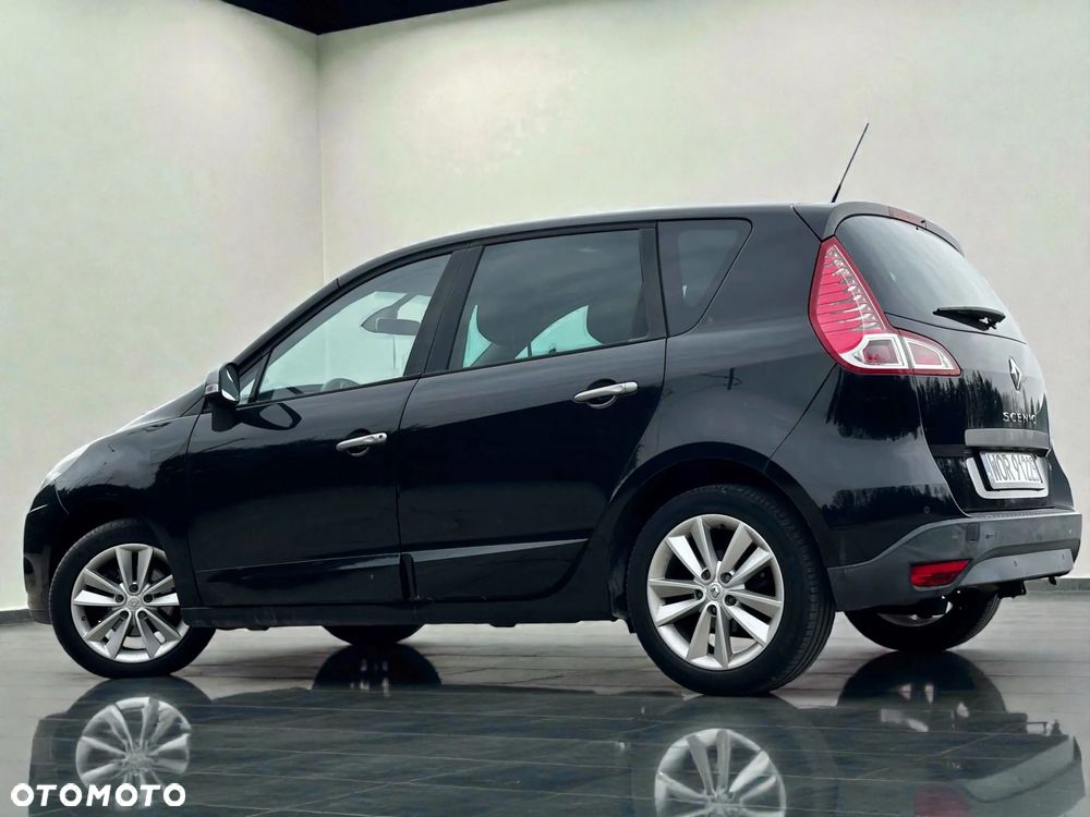 Renault Scenic TCe 130 Dynamique - 12