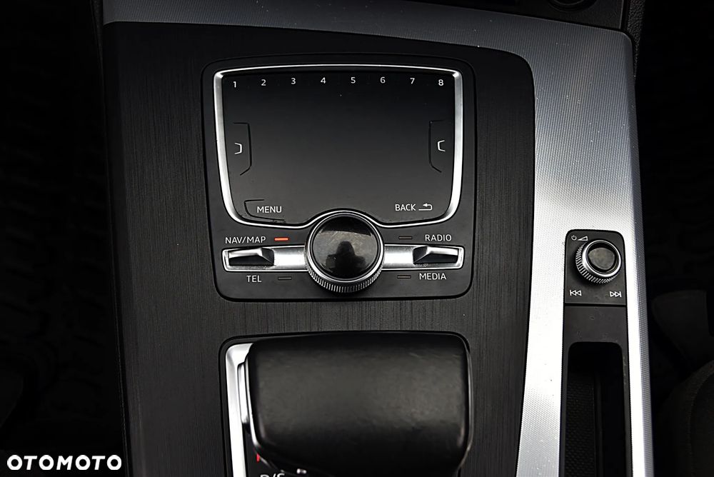 Audi Q5 35 TDI Quattro Sport S tronic - 30