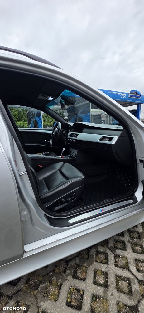 BMW Seria 5 - 3