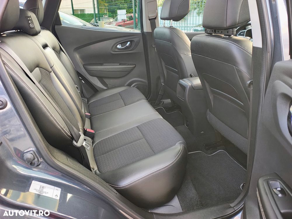 Renault Kadjar Energy dCi 130 Bose Edition - 7