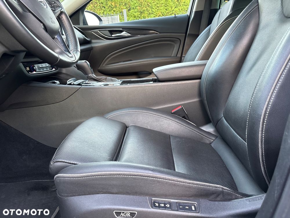 Opel Insignia 1.5 T Innovation S&S - 16