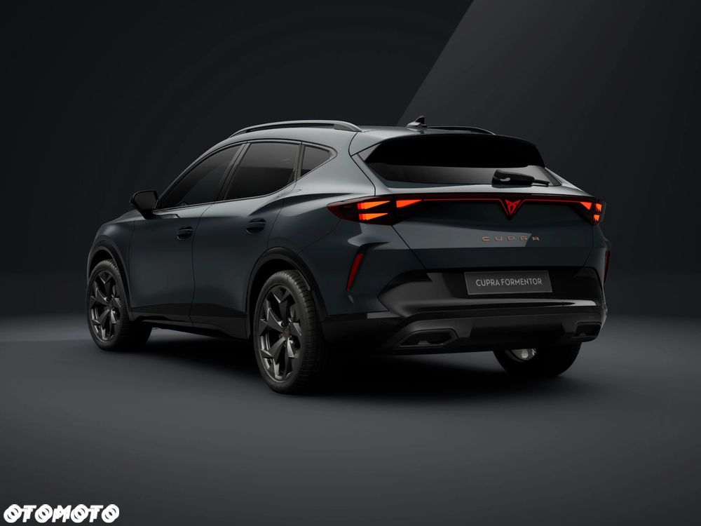 Cupra Formentor - 3