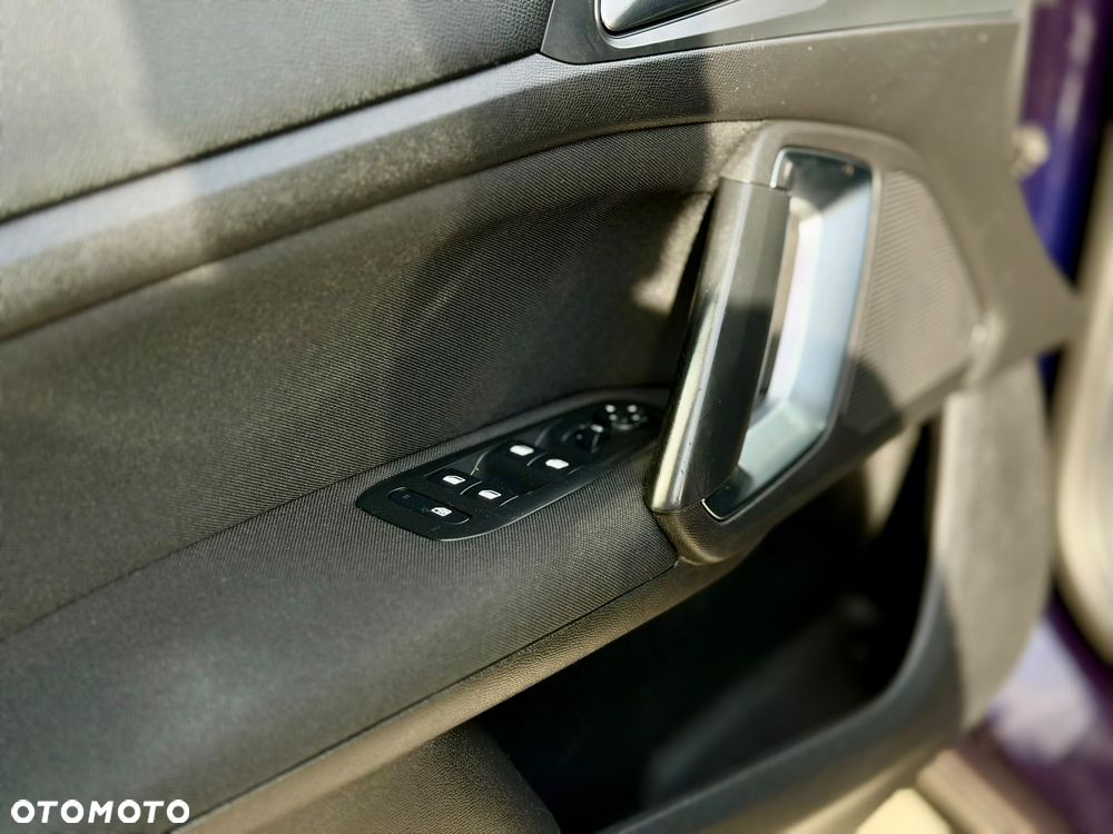Peugeot 308 BlueHDi 120 Stop & Start Active - 20