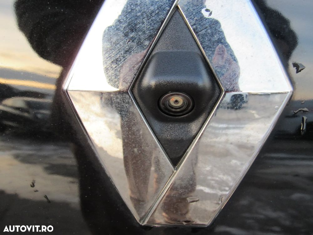 Renault Talisman ENERGY TCe 200 EDC INTENS - 30