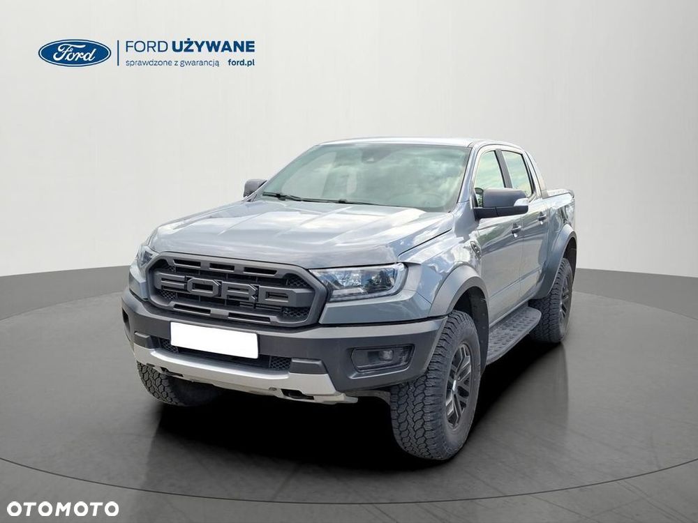 Ford Ranger - 1