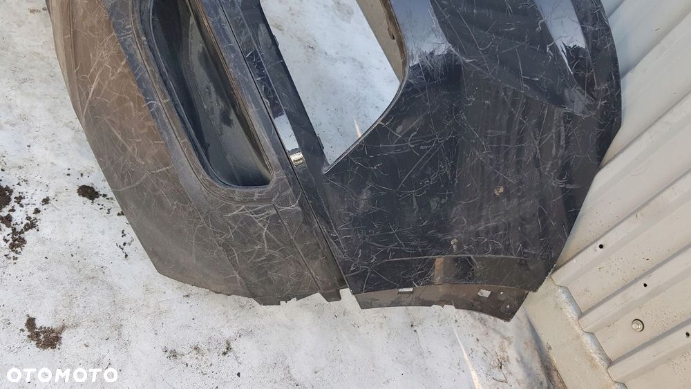 Zderzak tylny VW T-Roc - 8