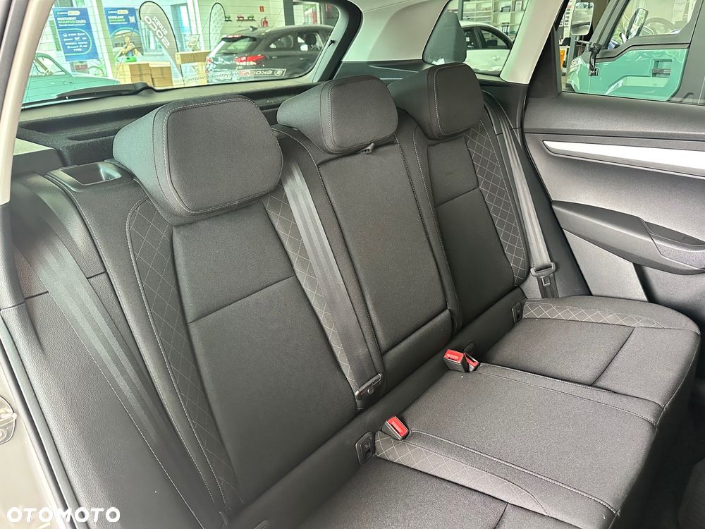 Skoda Karoq 1.5 TSI ACT Ambition DSG - 8