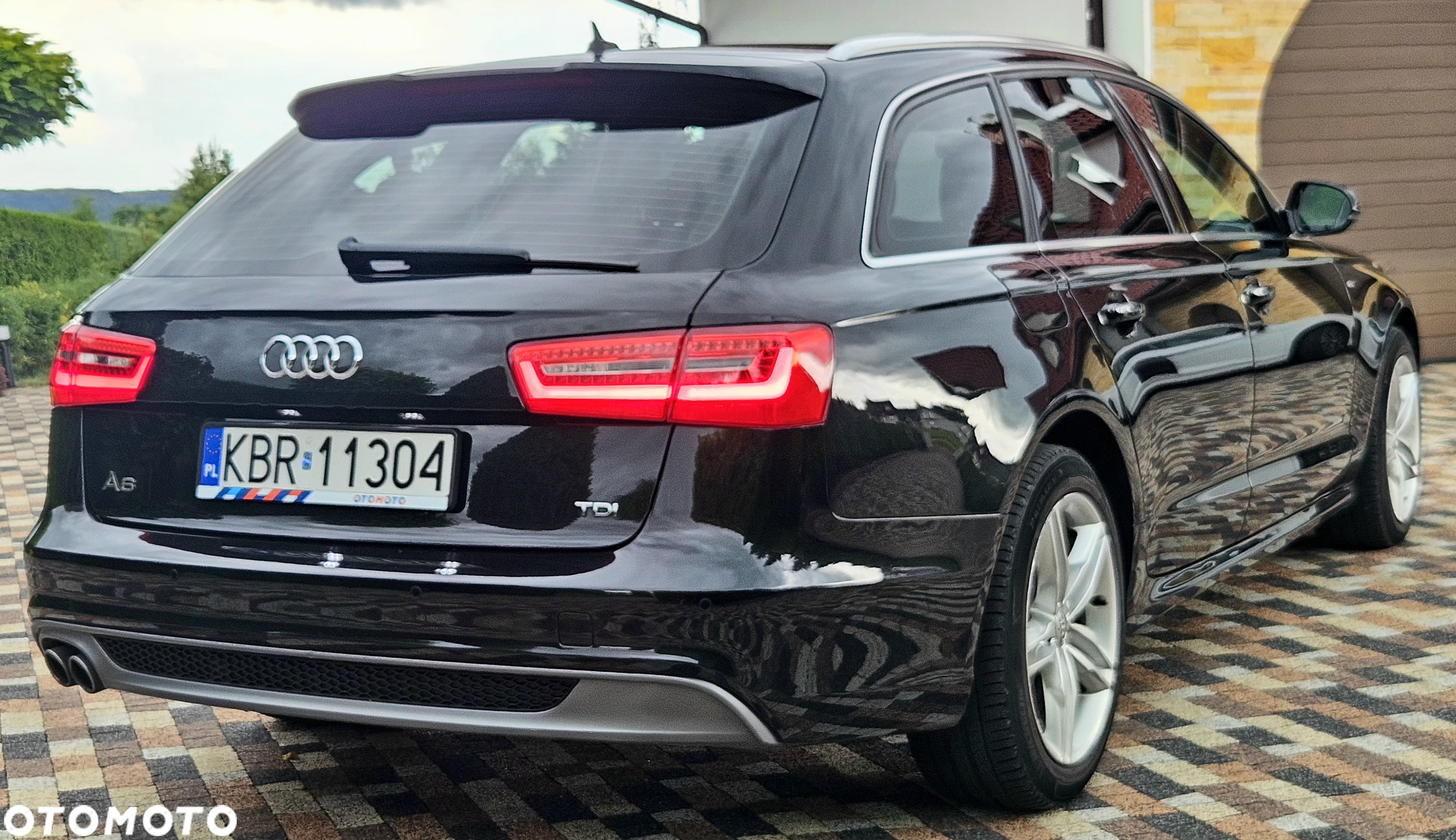 Audi A6 - 34